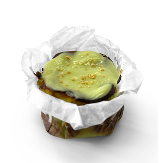 Чизкей Сан Себастьян(Фісташка) (180г)