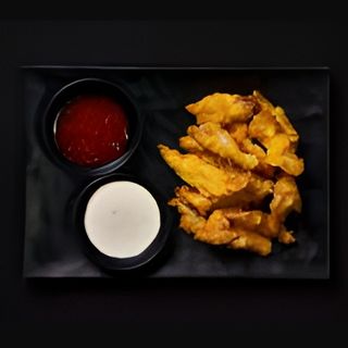 Наггетсы темпура