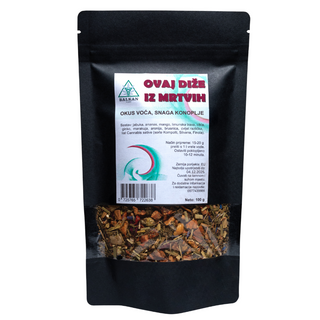 Diže iz mrtvih 100g