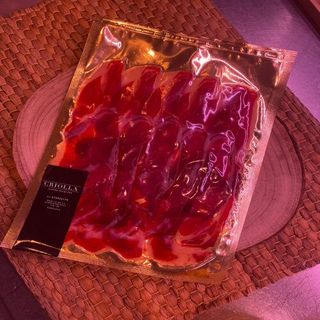 Bellota 100Gr. Aprox.