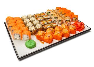 Аригато сет (46 шт.)