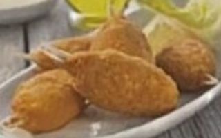 Chele di granchio - 1 pezzo