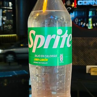 * SPRITE LIMA-LIMON DE 2 LITROS