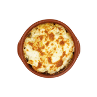 Pasticcio Viande Hachée