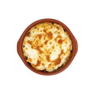 Pasticcio Viande Hachée