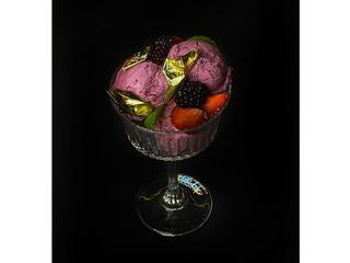 Морозиво Ягідне (170г)