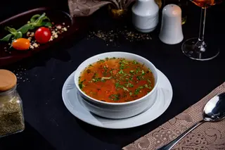 Ciorba de perisoare