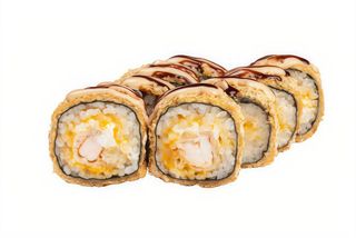 Темпура з креветкою | (0.292)