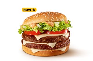 Double Big Tasty