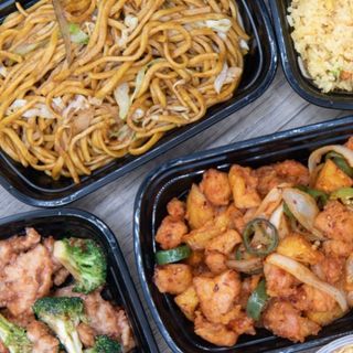 Menú B para 2 personas