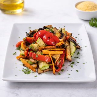 Legume sote 200g