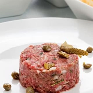 Solomillo De Ternera Para Tartar 100 Gr.