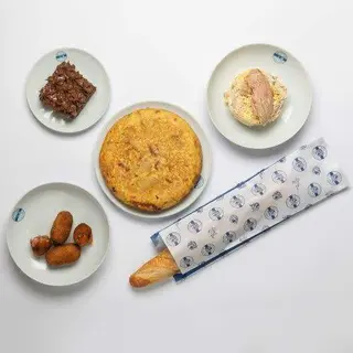 Pack Para Dos