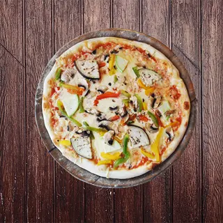 Pizza Vegetariana