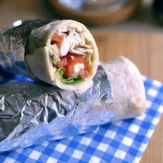 Durum Kebab Pollo