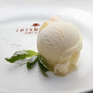 Мороженое ( 1 шарик )