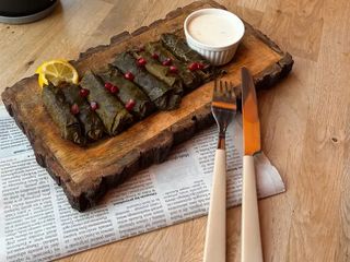 Dolma
