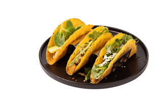 Tacos mix - 3 pezzi