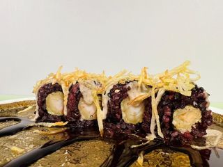 Ebi Venere Roll - 4 pezzi