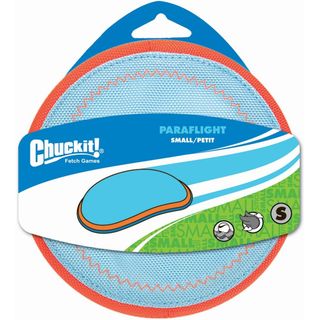 CHUCKIT! Igračka za pse Paraflight, plutajući