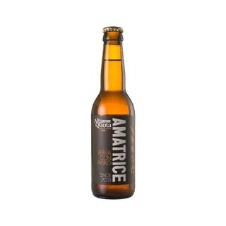 Birra artigianale Amatrice 33 cl