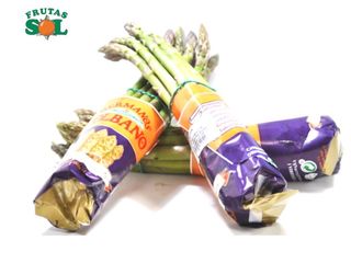 Espárrago Verde - Manojo 