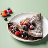Crêpes especiales