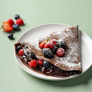 Crêpes especiales