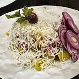 Шопска салата (400г)