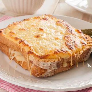 Croque Monsieur
