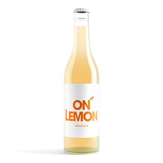 On lemon gruszka 0,33l