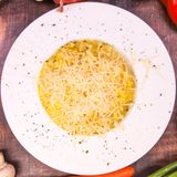 Ризото с пиле (400г)