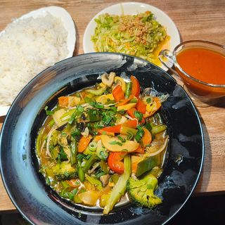 Warzywa rozmaitości 350g