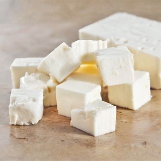 Бяло сирене (50г)