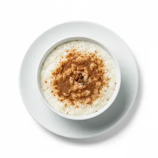 Arroz Con Leche (Porción)
