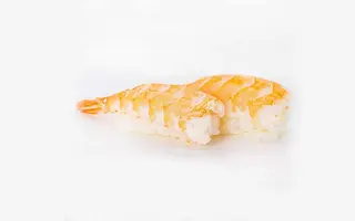 644 Nigiri ebi