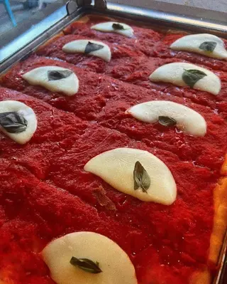 Focaccia