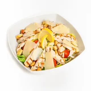 Salată caesar