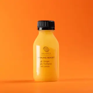 Immune boost shot