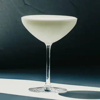 White lady