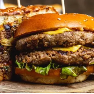 Burger L'Auténtica, 