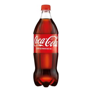 Coca Cola 1l