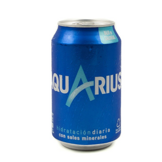 Aquarius Limão