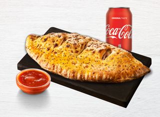 Meniu Calzone