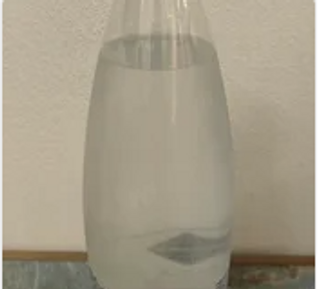 Acqua frizzante 50 cl