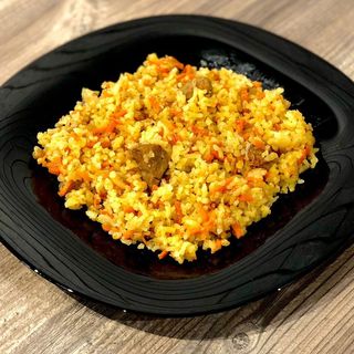 Плов  східний (300г)