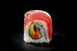 1005 Uramaki rainbow 8pezzi