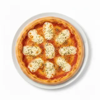 Pizza Margarita (30 Cm.)