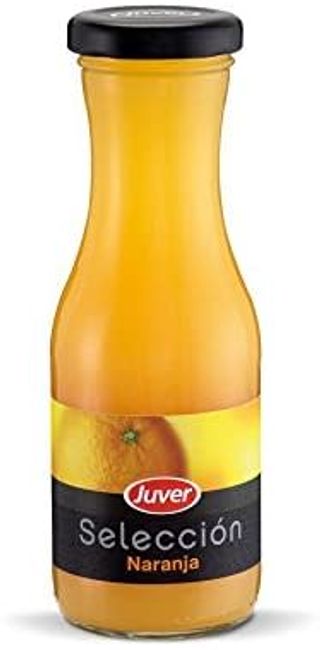 Zumo De Naranja (200 Ml.)