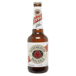 Cerveza Riedenburger de Espelta 0.5% (330 ml.)